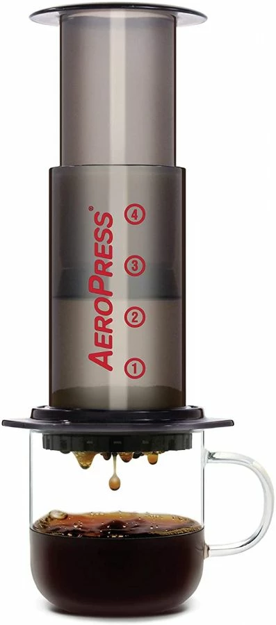 AeroPress, Inc. AeroPress Coffee Maker 2 AeroPress, Inc. AeroPress Coffee Maker - Image 2