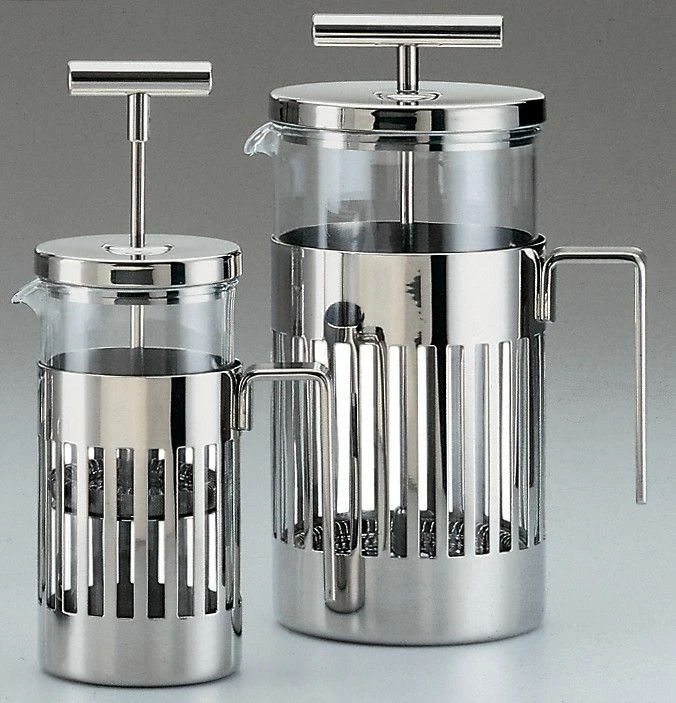 Alessi 9094 French Press 2 Alessi 9094 French Press - Image 2