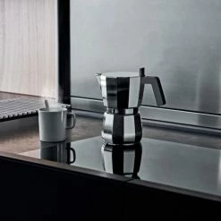 Alessi DC06 Moka Espresso Coffee Maker -Hario Shop alessi dc06 moka 3320