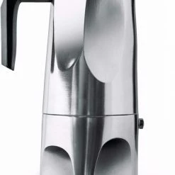 Alessi Ossidiana MT18 Espresso Coffee Maker -Hario Shop alessi mt18 ossidiana 1373