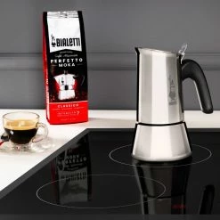 Bialetti Venus Stovetop Espresso Maker -Hario Shop bialetti venus 7877