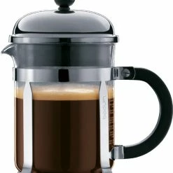 Bodum Chambord French Press Coffee Maker -Hario Shop bodum chambord 516 2
