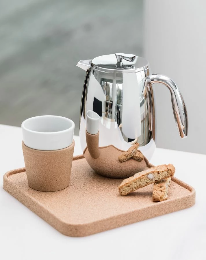 Bodum Columbia Double Wall French Press 2 Bodum Columbia Double Wall French Press - Image 2