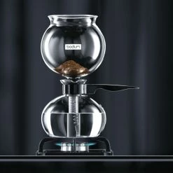 Bodum Pebo Vacuum Coffee Maker -Hario Shop bodum pebo vacuum coffee maker 639