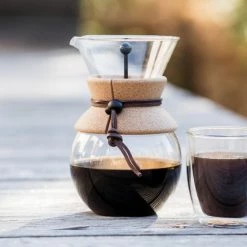 Bodum Pour Over Coffee Maker With Filter 11 Bodum Pour Over Coffee Maker With Filter -Hario Shop bodum pour over coffee maker 3125 2