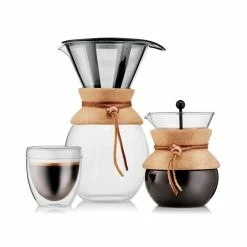 Bodum Pour Over Coffee Maker With Filter -Hario Shop bodum pour over coffee maker 3126