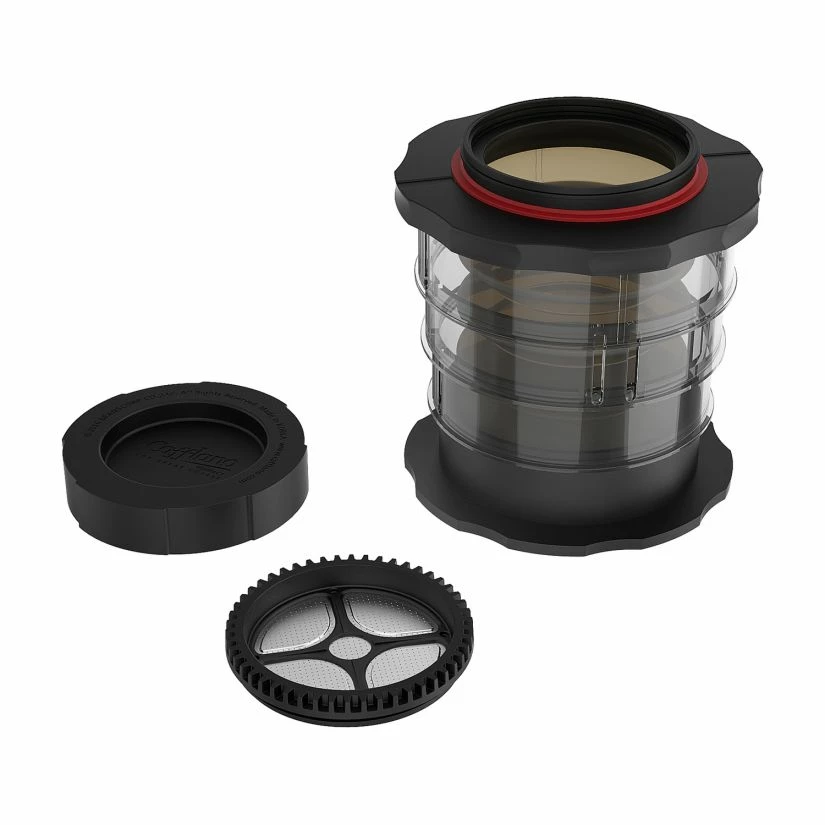 Cafflano Kompact Coffee Maker 4 Cafflano Kompact Coffee Maker - Image 4