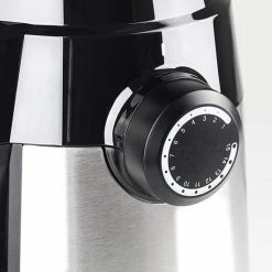 CASO Barista Flavour Electric Coffee Grinder -Hario Shop caso 1832barista flavour 8008