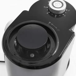 CASO Barista Crema Electric Coffee Grinder -Hario Shop caso 1833 barista crema 8012