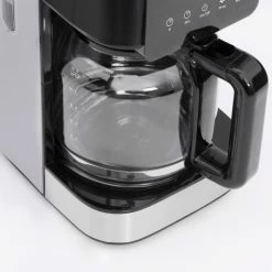 CASO Coffee Taste & Style Coffee Maker With Timer -Hario Shop caso coffee taste and style 8083