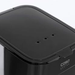 CASO Coffee Taste & Style Coffee Maker With Timer -Hario Shop caso coffee taste and style 8084