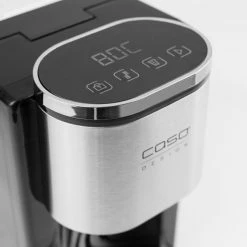 CASO HW 500 Turbo Touch Hot Water Dispenser 2.2 L -Hario Shop caso hw 500 touch dispenser 8024