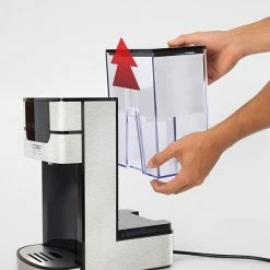 CASO Perfect Cup 1000 Pro Hot Water Dispenser 4 L -Hario Shop caso perfect cup 1000 pro dispenser 8029