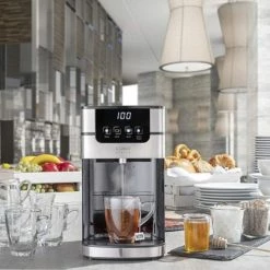 CASO Perfect Cup 1000 Pro Hot Water Dispenser 4 L -Hario Shop caso perfect cup 1000 pro dispenser 8033