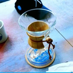 Chemex Cork Coaster 3 Chemex Cork Coaster -Hario Shop chemex cork coaster 3361