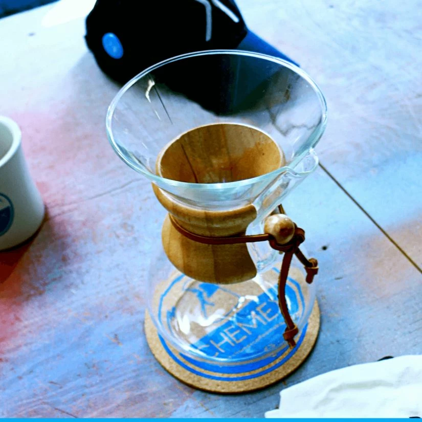 Chemex Cork Coaster 2 Chemex Cork Coaster - Image 2