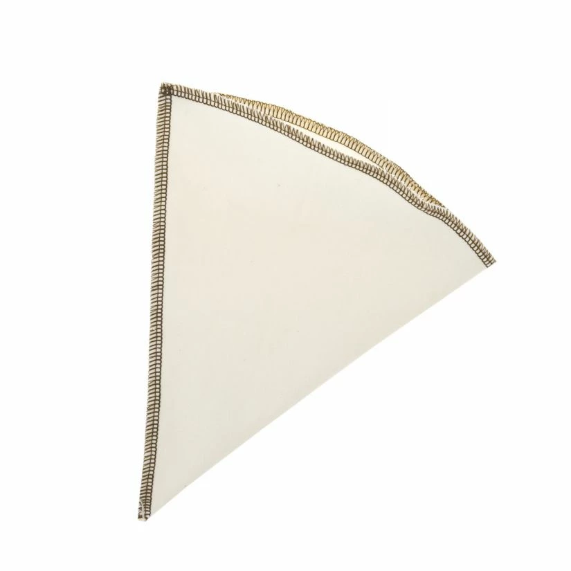 CoffeeSock Chemex® Style 3 Coffee Filter, 2 Pcs 2 CoffeeSock Chemex® Style 3 Coffee Filter, 2 Pcs - Image 2