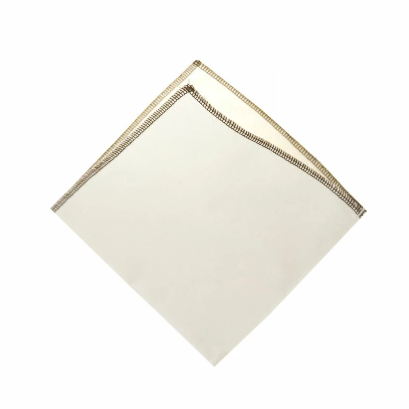 CoffeeSock Chemex® Style 6-13 Coffee Filter, 2 Pcs 2 CoffeeSock Chemex® Style 6-13 Coffee Filter, 2 Pcs - Image 2