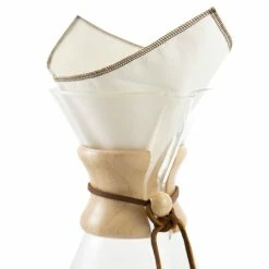 CoffeeSock Chemex® Style 6-13 Coffee Filter, 2 Pcs 7 CoffeeSock Chemex® Style 6-13 Coffee Filter, 2 Pcs -Hario Shop coffeesock chemex 6 13 5954