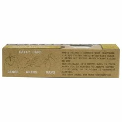 CoffeeSock Chemex® Style 6-13 Coffee Filter, 2 Pcs 8 CoffeeSock Chemex® Style 6-13 Coffee Filter, 2 Pcs -Hario Shop coffeesock chemex 6 13 5958