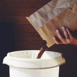 CoffeeSock Commercial Cold Brew Filters 5 Gallon, 2 Pcs 6 CoffeeSock Commercial Cold Brew Filters 5 Gallon, 2 Pcs -Hario Shop coffeesock commercial 6397