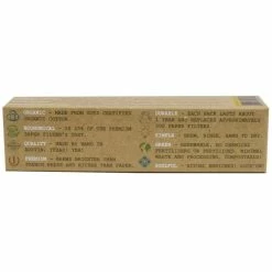 CoffeeSock Hario® V60-01 Style Coffee Filter, 2 Pcs -Hario Shop coffeesock hario 01 6011