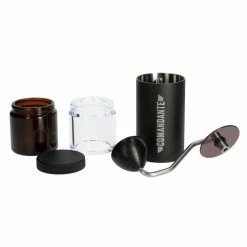 Comandante C40 MK4 Nitro Blade Manual Coffee Grinder -Hario Shop comandante c40 mk3 nitro blade grinder 7208 2