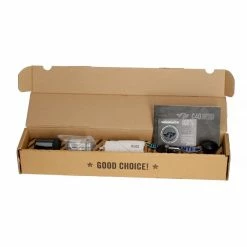 Comandante C40 MK4 Nitro Blade Manual Coffee Grinder -Hario Shop comandante c40 mk3 nitro blade grinder 7209 3