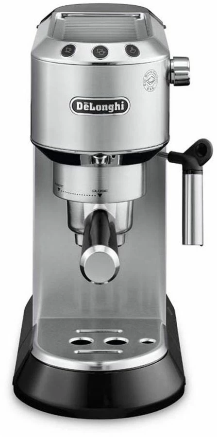 DeLonghi Dedica EC685 Espresso Machine 3 DeLonghi Dedica EC685 Espresso Machine - Image 3