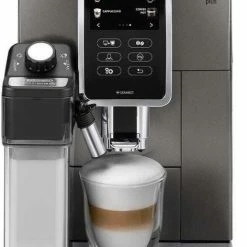 DeLonghi ECAM 370.95.T Dinamica Plus Automatic Coffee Machine -Hario Shop delonghi dinamica plus ecam 370 95 t 6937