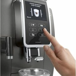DeLonghi ECAM 370.95.T Dinamica Plus Automatic Coffee Machine -Hario Shop delonghi dinamica plus ecam 370 95 t 6938
