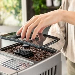 DeLonghi ECAM 370.95.T Dinamica Plus Automatic Coffee Machine -Hario Shop delonghi dinamica plus ecam 370 95 t 6939