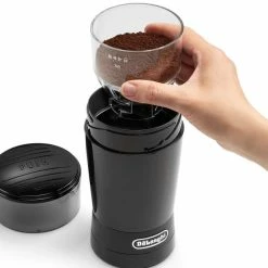 DeLonghi KG200 Blade Coffee Mill -Hario Shop delonghi kg200 coffee grinder 7968