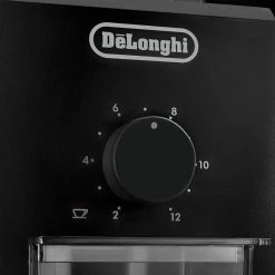 DeLonghi KG79 Coffee Grinder -Hario Shop delonghi kg79 7000