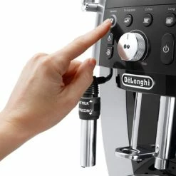 DeLonghi ECAM250.23.SB Magnifica S Smart Coffee Machine -Hario Shop delonghi magnifica s smart 6874