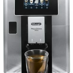 DeLonghi ECAM610.75.MB PrimaDonna Soul Automatic Coffee Machine -Hario Shop delonghi primadonna soul ecam 610 75 mb 6926
