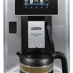 DeLonghi ECAM610.75.MB PrimaDonna Soul Automatic Coffee Machine -Hario Shop delonghi primadonna soul ecam 610 75 mb 6927