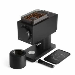 Fellow ODE Brew Coffee Grinder V1.1 -Hario Shop fellow ode brew grinder 8036 1
