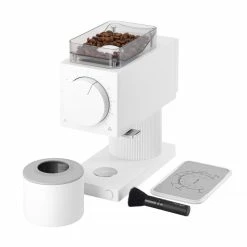 Fellow ODE Brew Grinder Gen 2 -Hario Shop fellow ode brew grinder gen2 8380 1