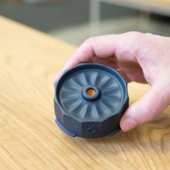 Fellow Prismo AeroPress Coffee Maker Attachment 8 Fellow Prismo AeroPress Coffee Maker Attachment -Hario Shop fellow prismo aeropress attachment 1944