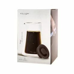 Fellow Stagg Double Wall Carafe 600 Ml -Hario Shop fellow stagg double wall carafe 7162