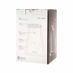 Fellow Stagg Double Wall Carafe 600 Ml -Hario Shop fellow stagg double wall carafe 7163