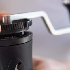 Flair The Royal Coffee Grinder -Hario Shop flair the royal grinder 7243