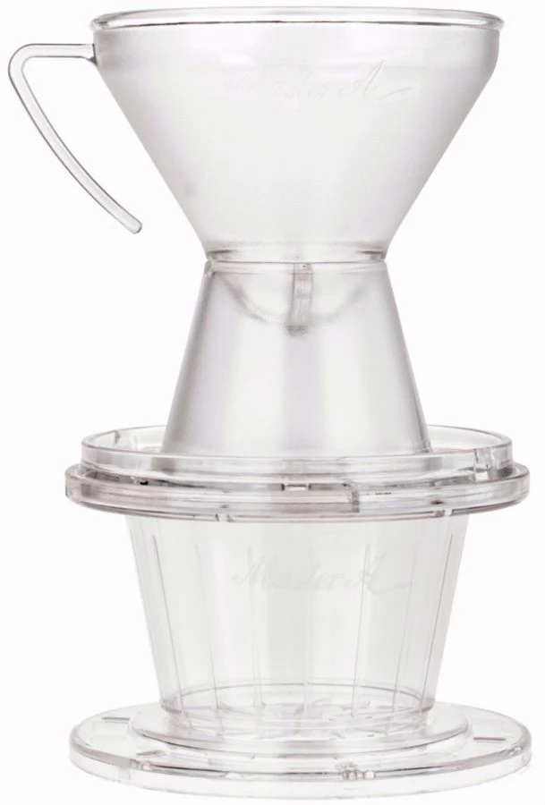 Glowbeans The Gabi Master A Coffee Dripper 2 Glowbeans The Gabi Master A Coffee Dripper - Image 2