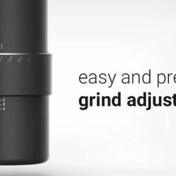 Goat Story ARCO 2-in-1 Coffee Grinder -Hario Shop goat story arco 2 in 1 7923