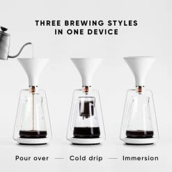 Goat Story GINA Basic Coffee Maker -Hario Shop goat story gina basic coffee maker 7915 1