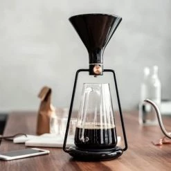 Goat Story GINA Basic Coffee Maker -Hario Shop goat story gina basic coffee maker 7918 1