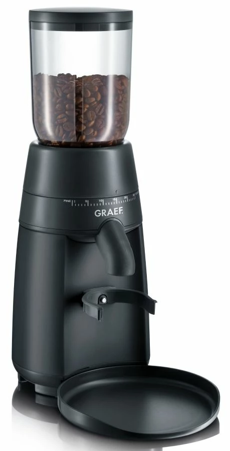 Graef CM 702 Coffee Grinder 2 Graef CM 702 Coffee Grinder - Image 2