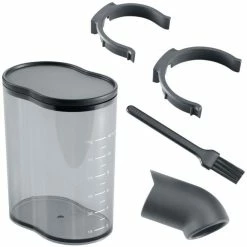 Graef CM 702 Coffee Grinder 8 Graef CM 702 Coffee Grinder -Hario Shop graef cm 702 1175