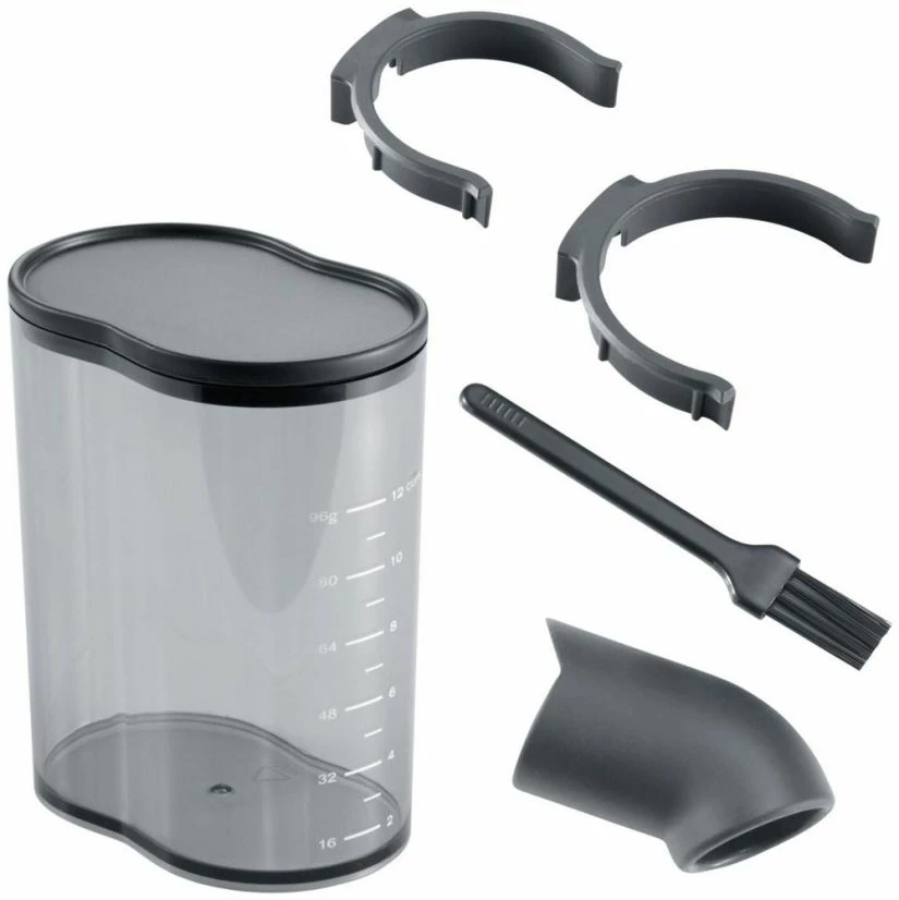 Graef CM 702 Coffee Grinder 4 Graef CM 702 Coffee Grinder - Image 4